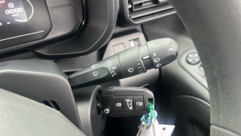 Citroen Berlingo Xl Diesel 1.5 BlueHDi 100ps Van Enterprise